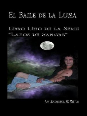 cover image of El Baile De La Luna